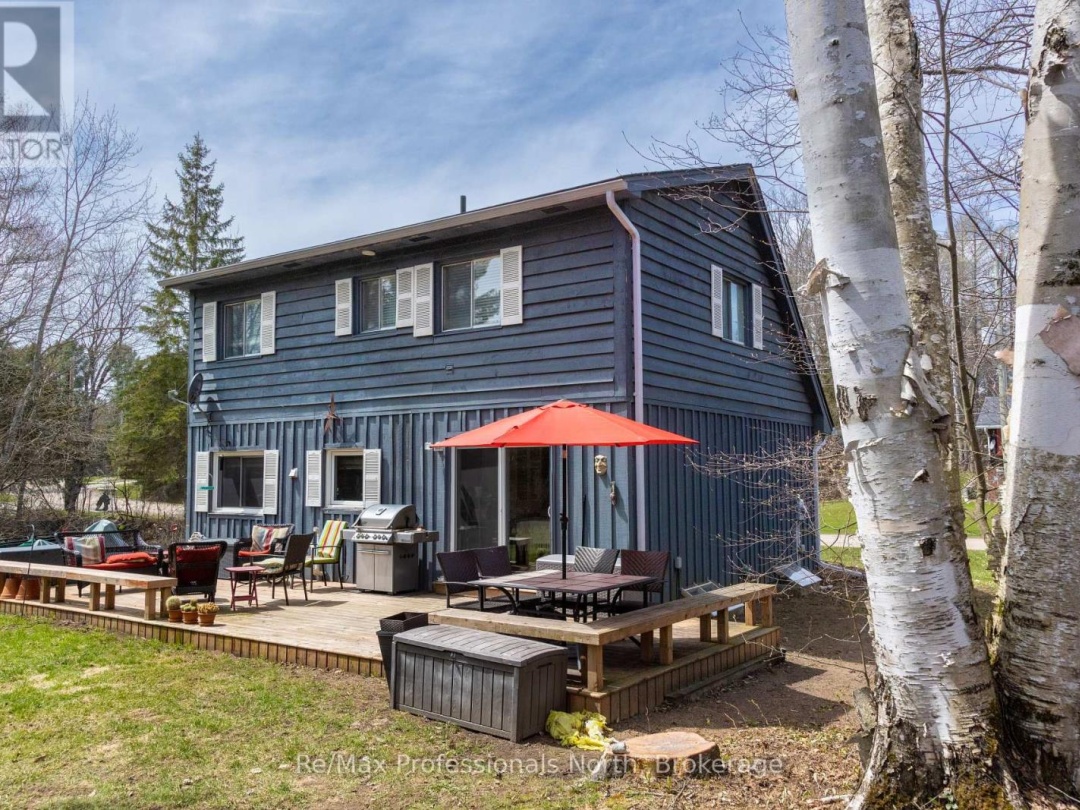 80 Invergordon Avenue, Gull Lake