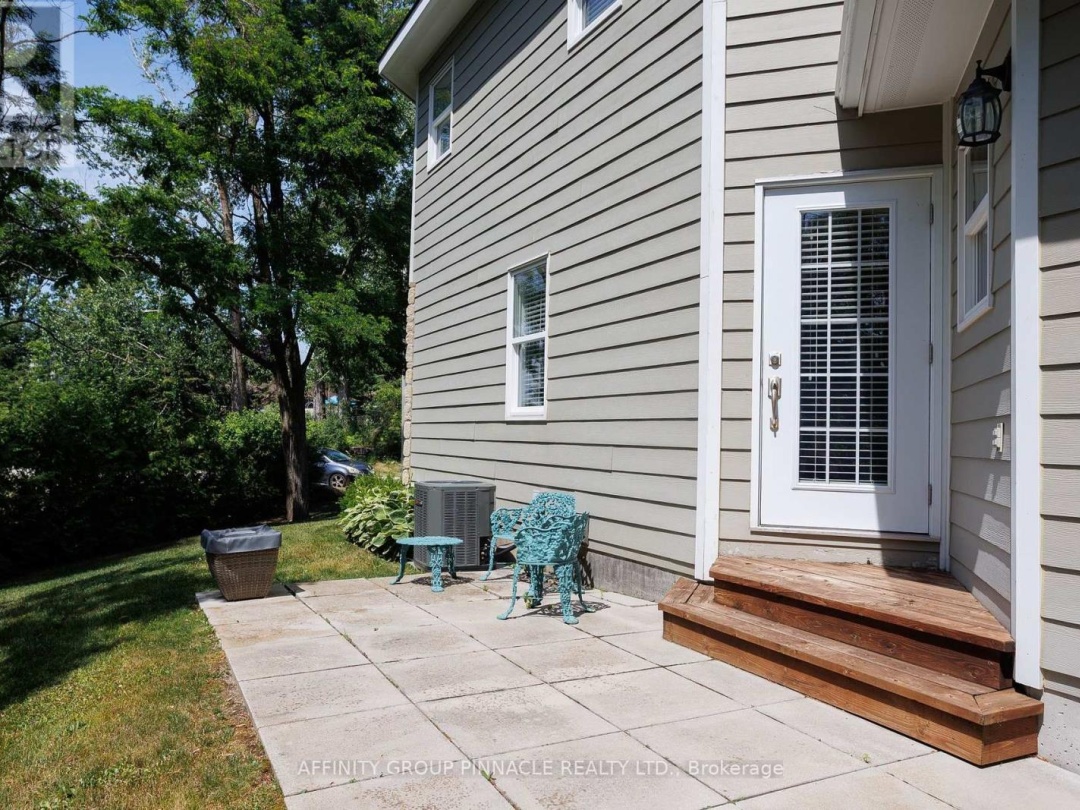 10 DEANE STREET, 