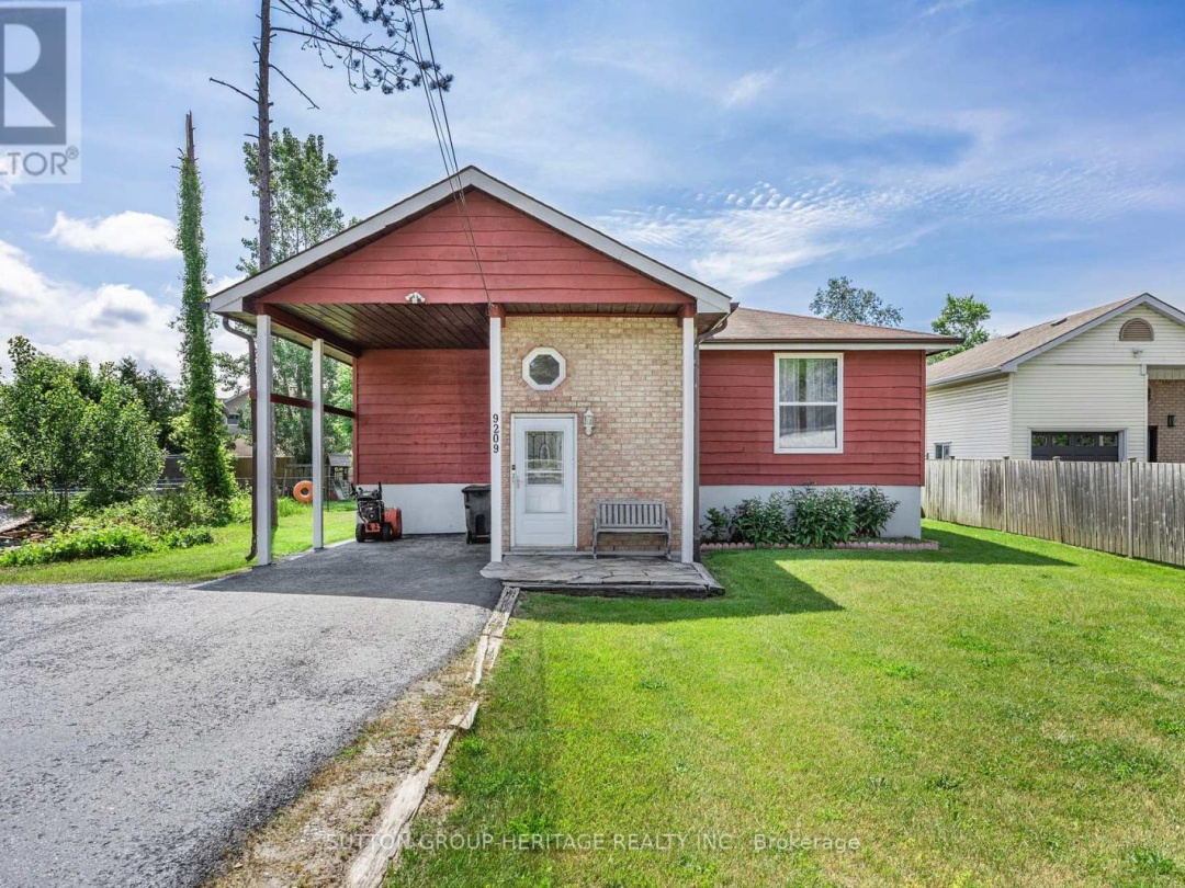 9209 HIGHWAY 11 N, 