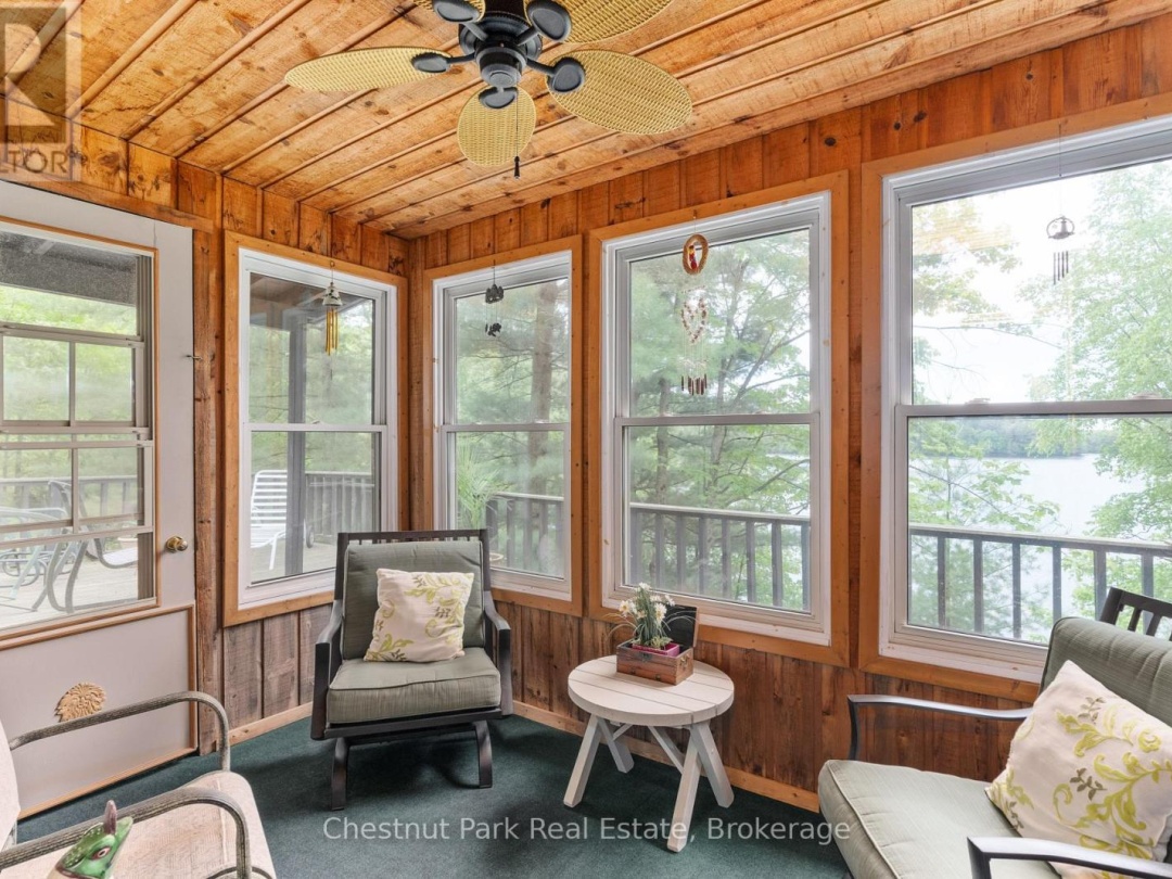 652 NORTH WASEOSA LAKE ROAD, 