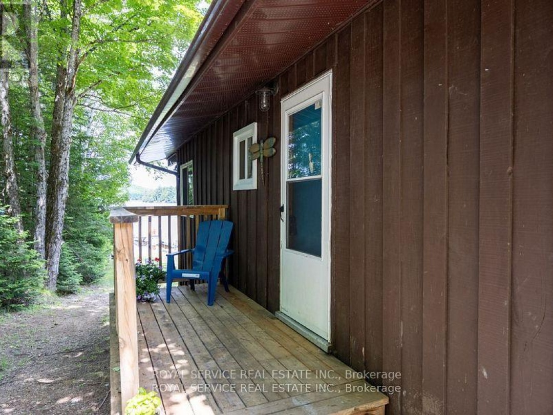 2104 BRADY LAKE ROAD, Brady Lake