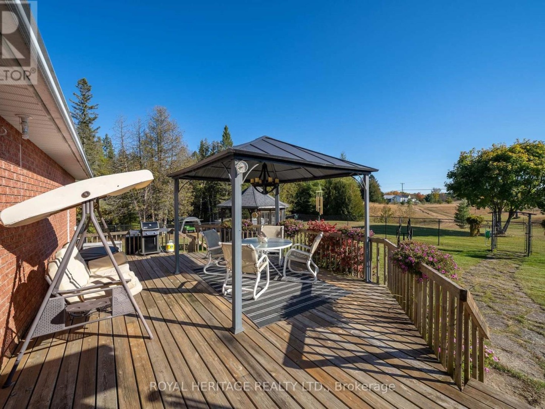 26 Back Bay Road, Trent Lakes