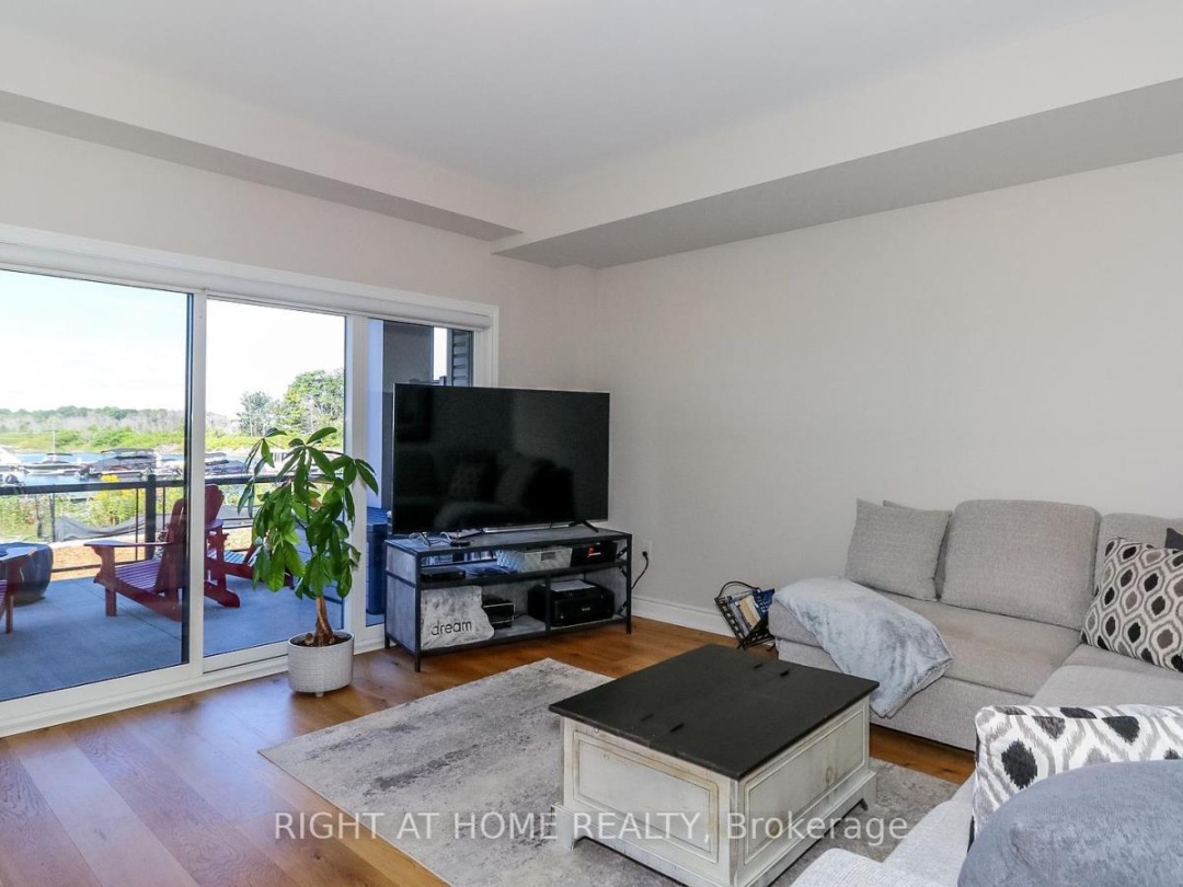 100 MARINA VILLAGE DRIVE, 