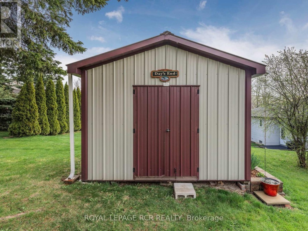 80 Woodside Drive, Orillia