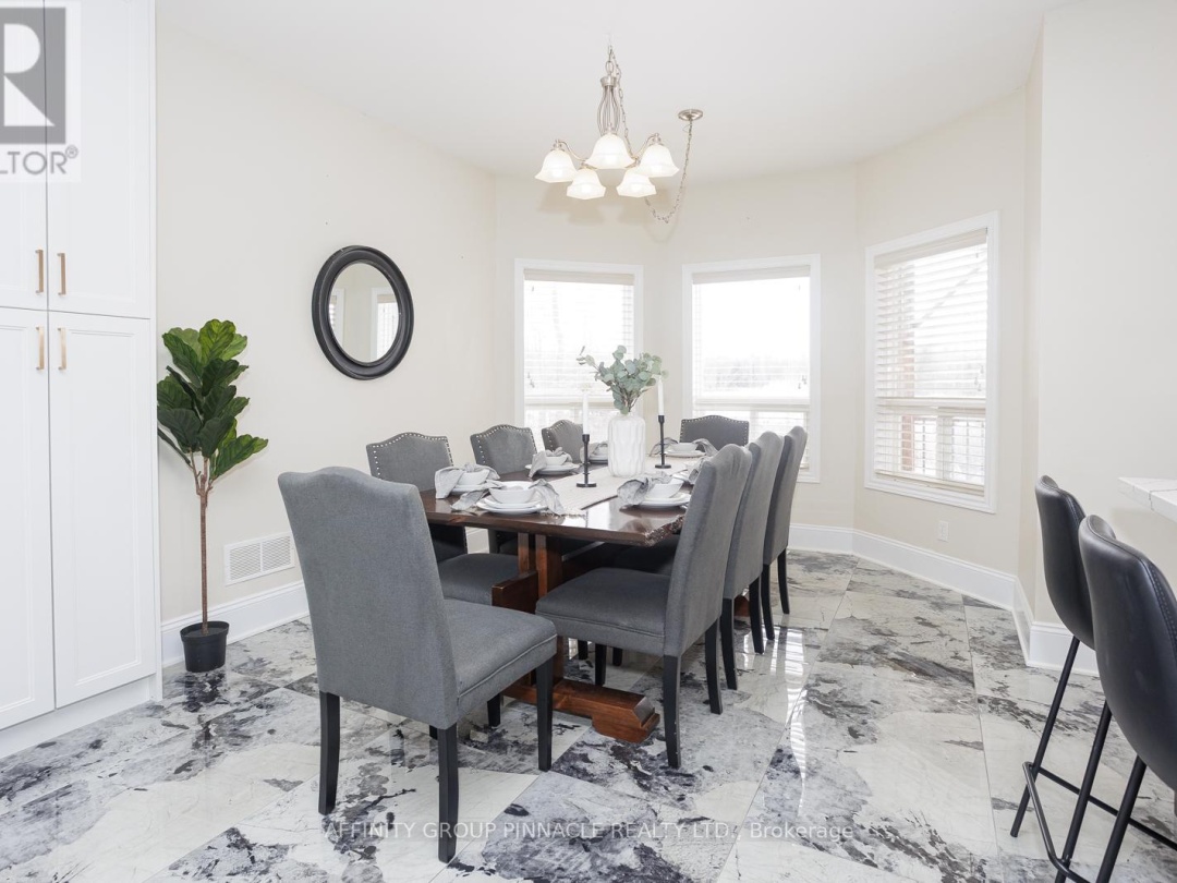 36 BALL AVENUE E, Talbot River