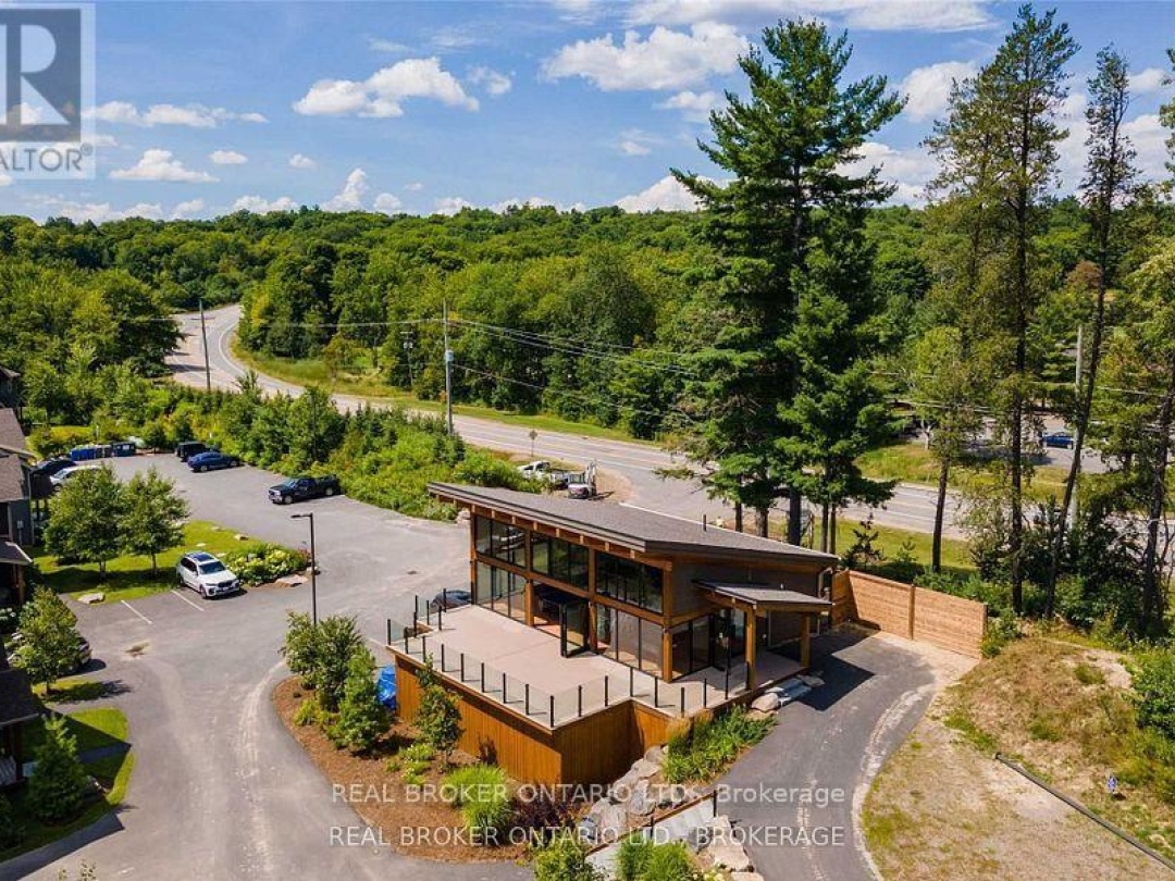2B 1841 Muskoka Road 118 Road W, 