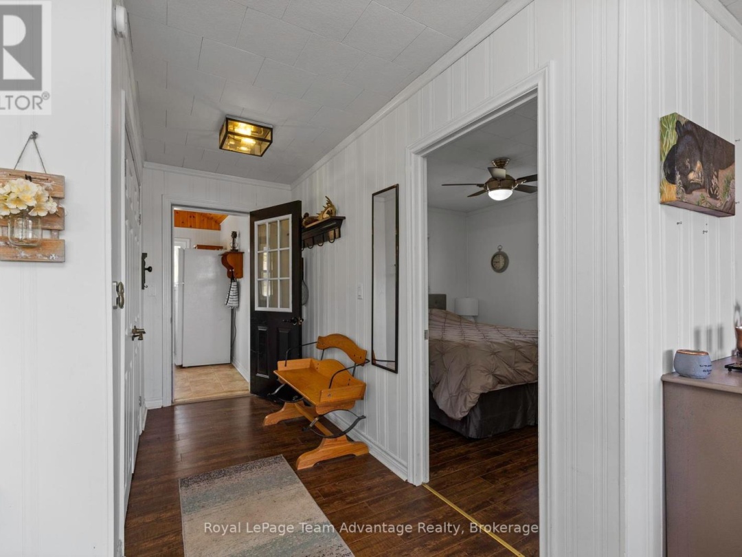 758 Paradise Lane, Georgian Bay