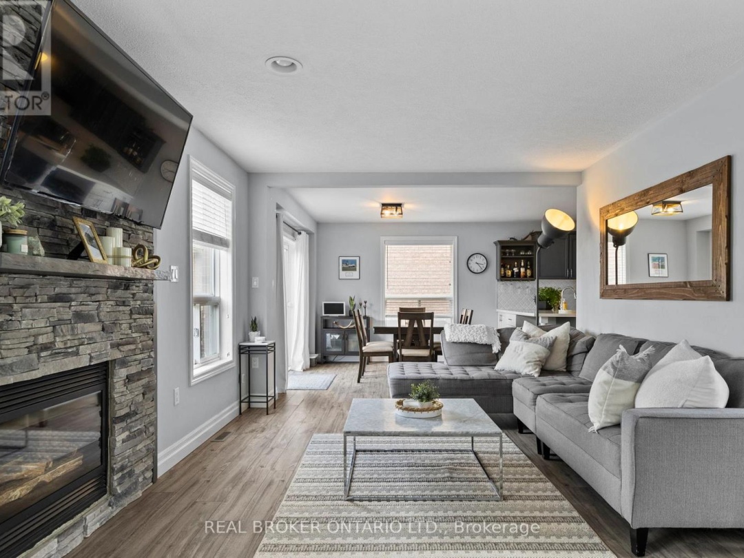 85 Vanessa Drive, Orillia