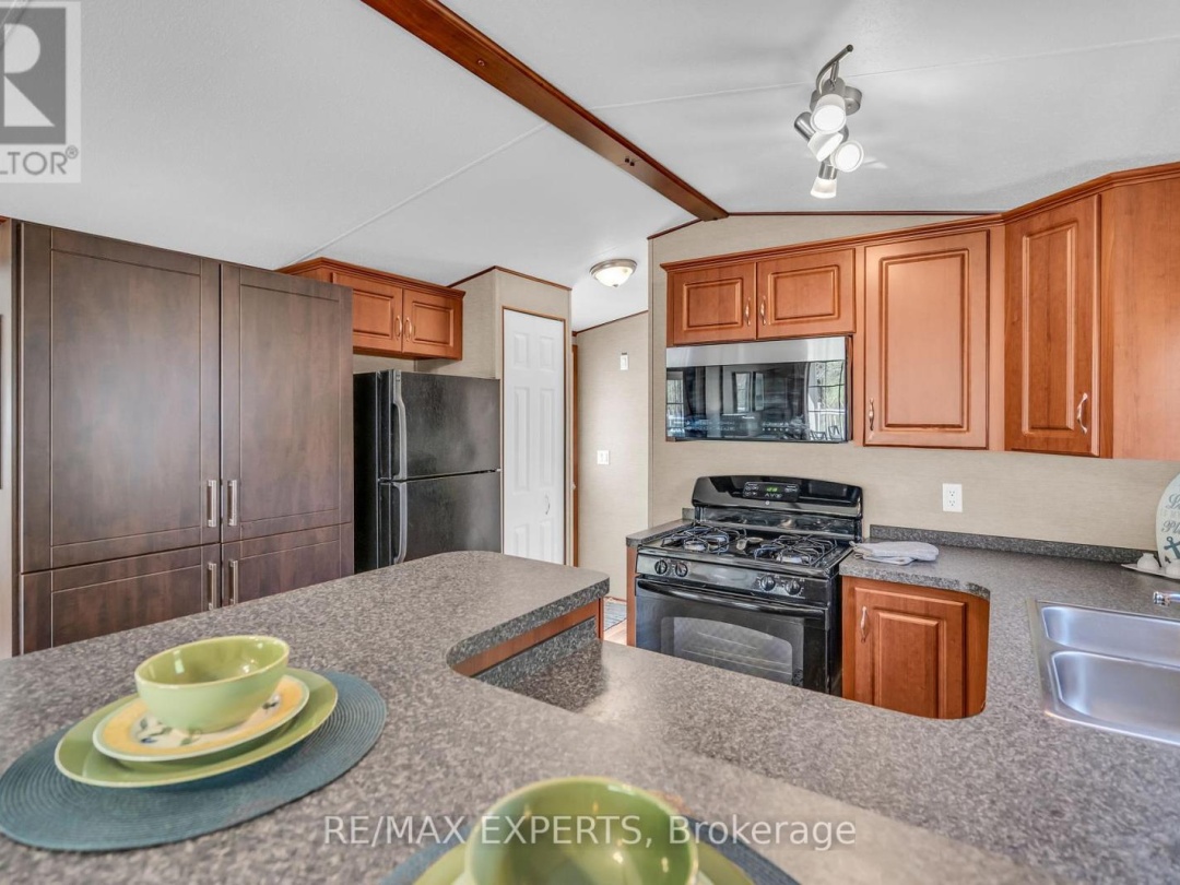 8 - 1336 S MORRISON LAKE ROAD, 
