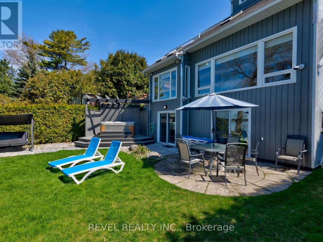 28 WAKEFORD ROAD, Lake Scugog