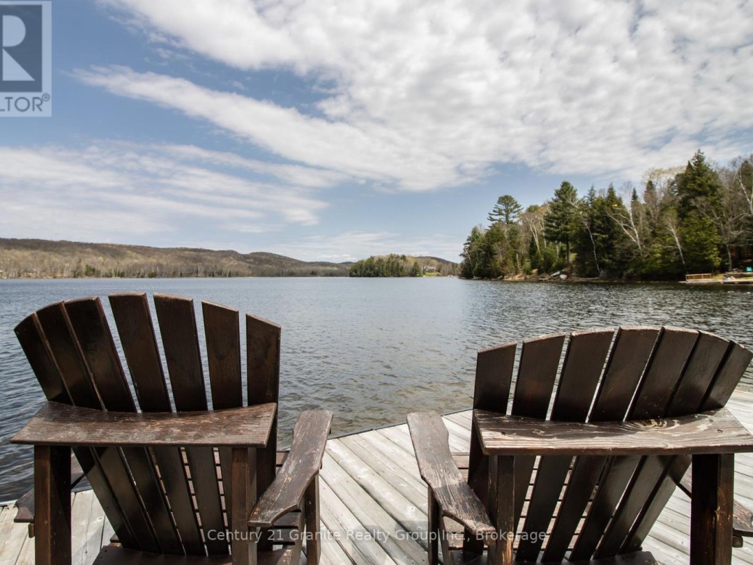 1018 Shamrock Lane, Cranberry Lake