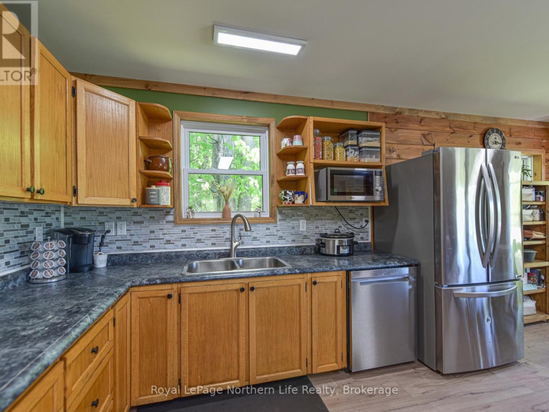 1028 Carlyon Line, Severn