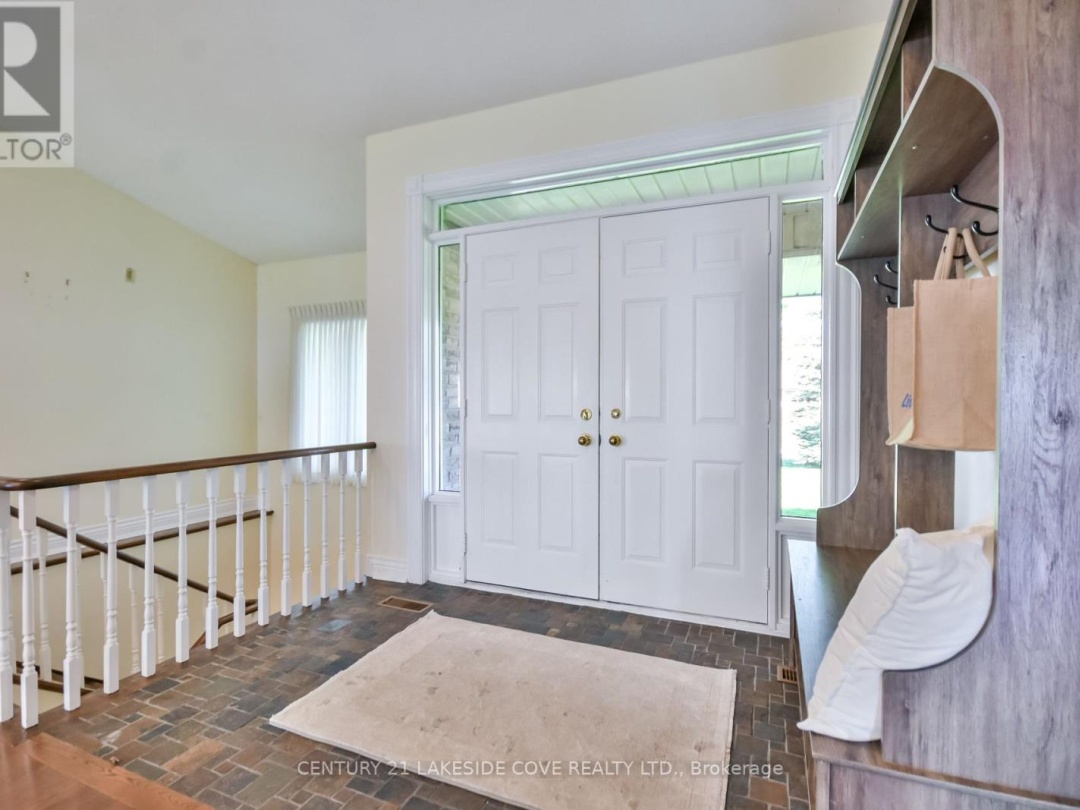 96 BAYSHORE DRIVE, 