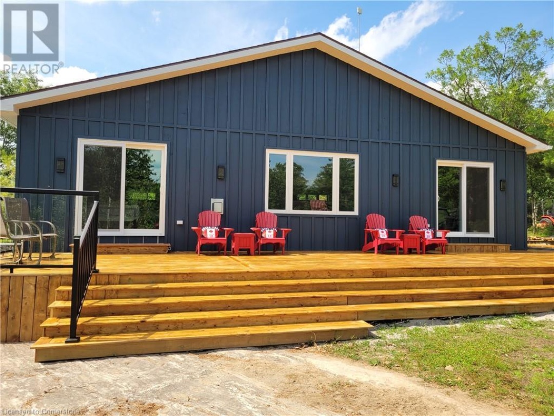 891 PENINSULA Road, 