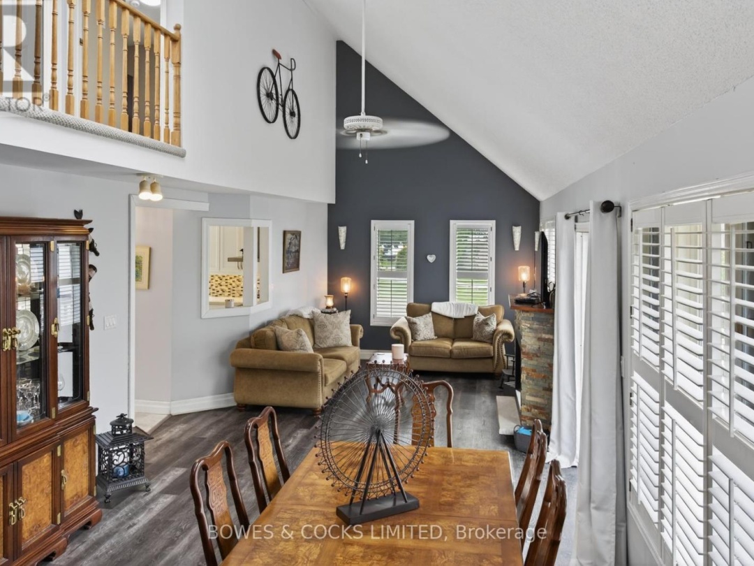 284 PORT HOOVER ROAD, 