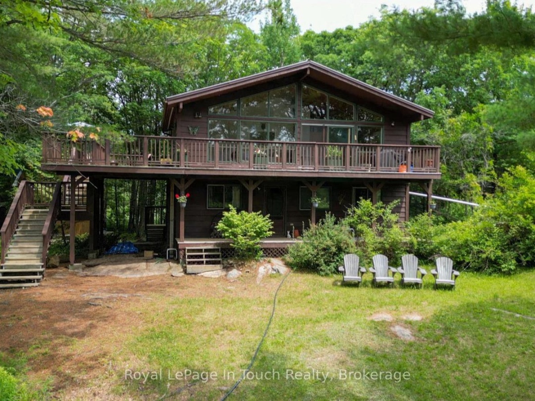 3098 ISLAND 1040, 