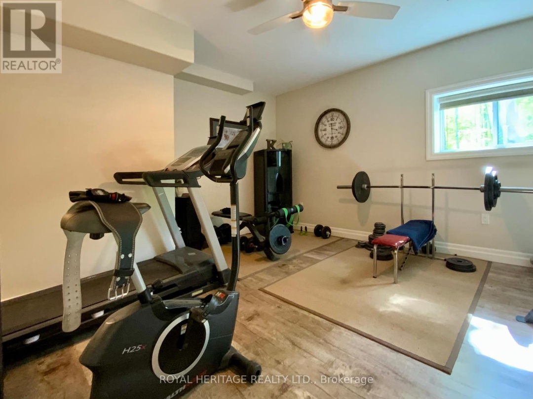 126 MITCHELL CRESCENT, 