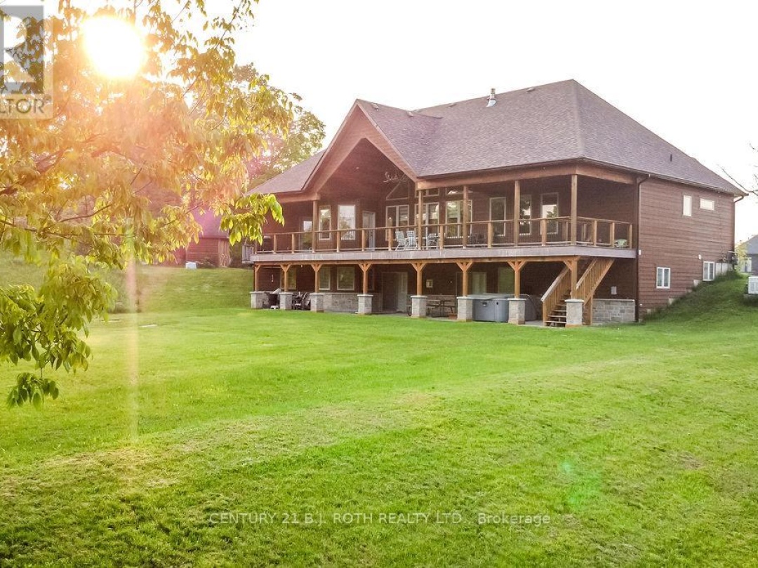 19 Reid's Ridge, Oro-Medonte (Moonstone)