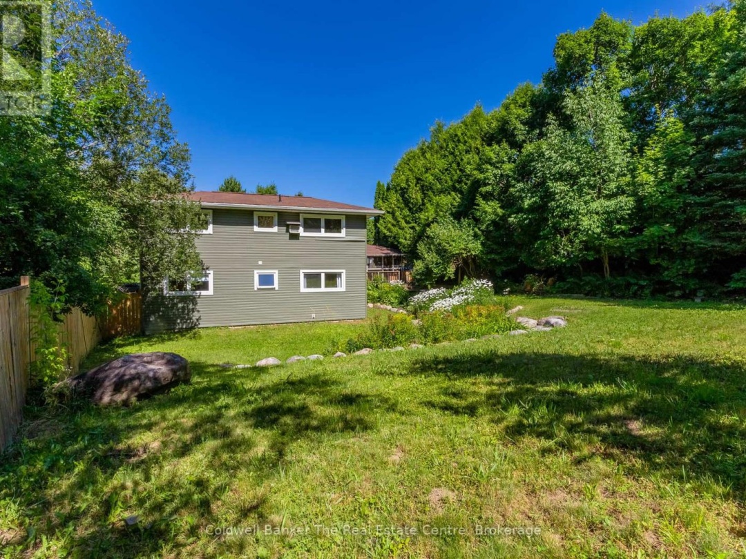 5 ANTHONY COURT, 