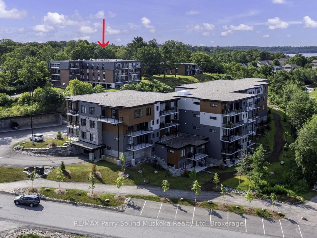 201 - 200 BEACONVIEW HEIGHTS, 