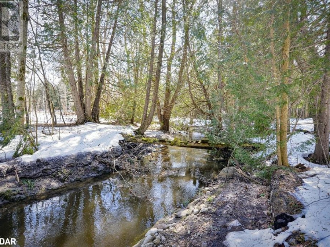 1390 WARMINSTER Sideroad, Oro-Medonte