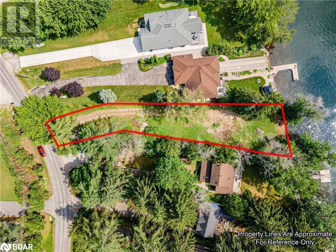 1705 PENINSULA PT ROAD, 