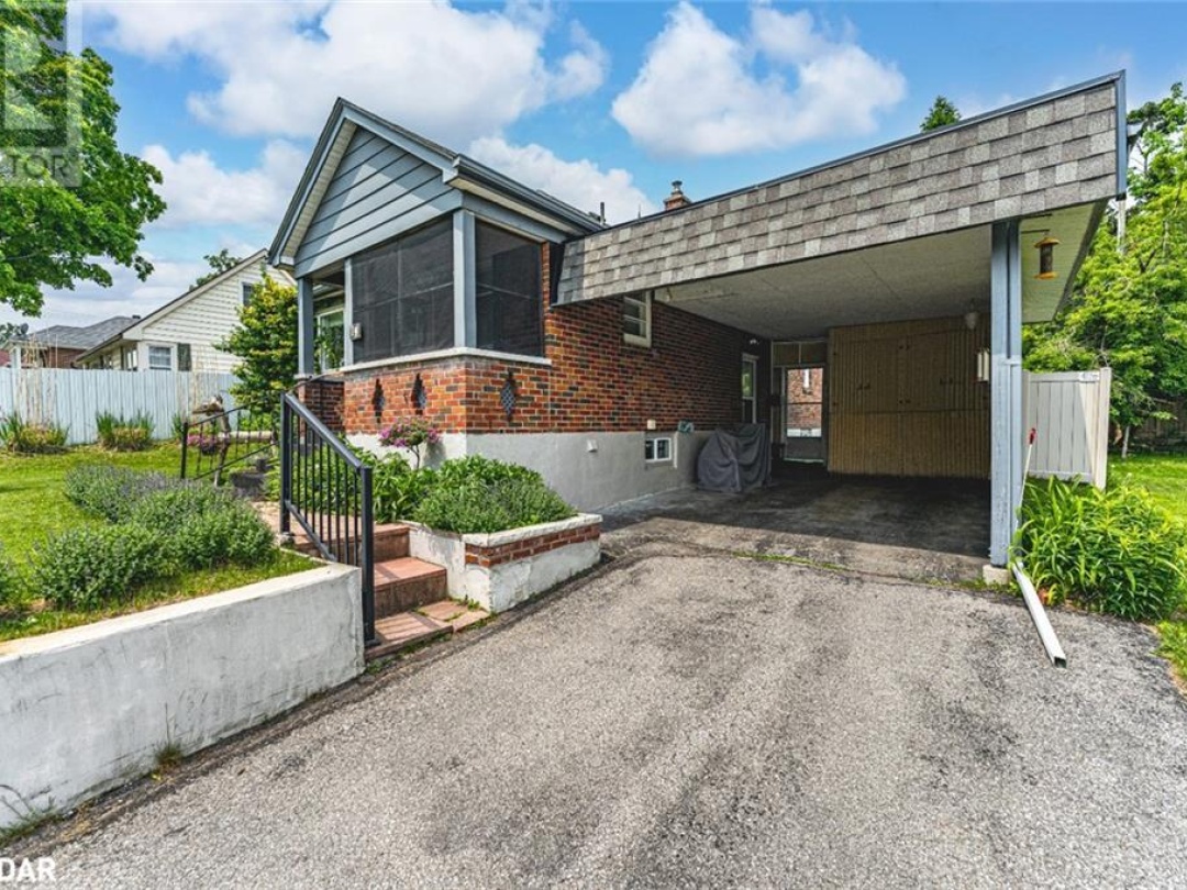 29 ARGYLE Avenue, 