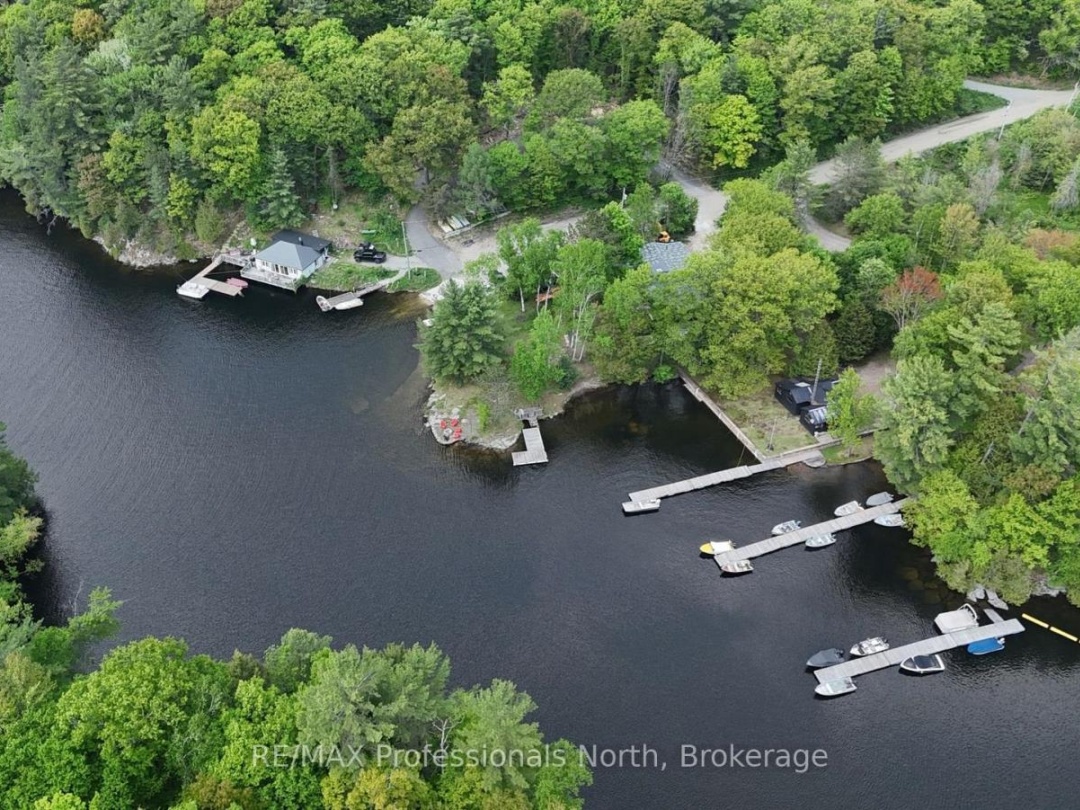 10019 Woa Redstone Lake, Redstone Lake
