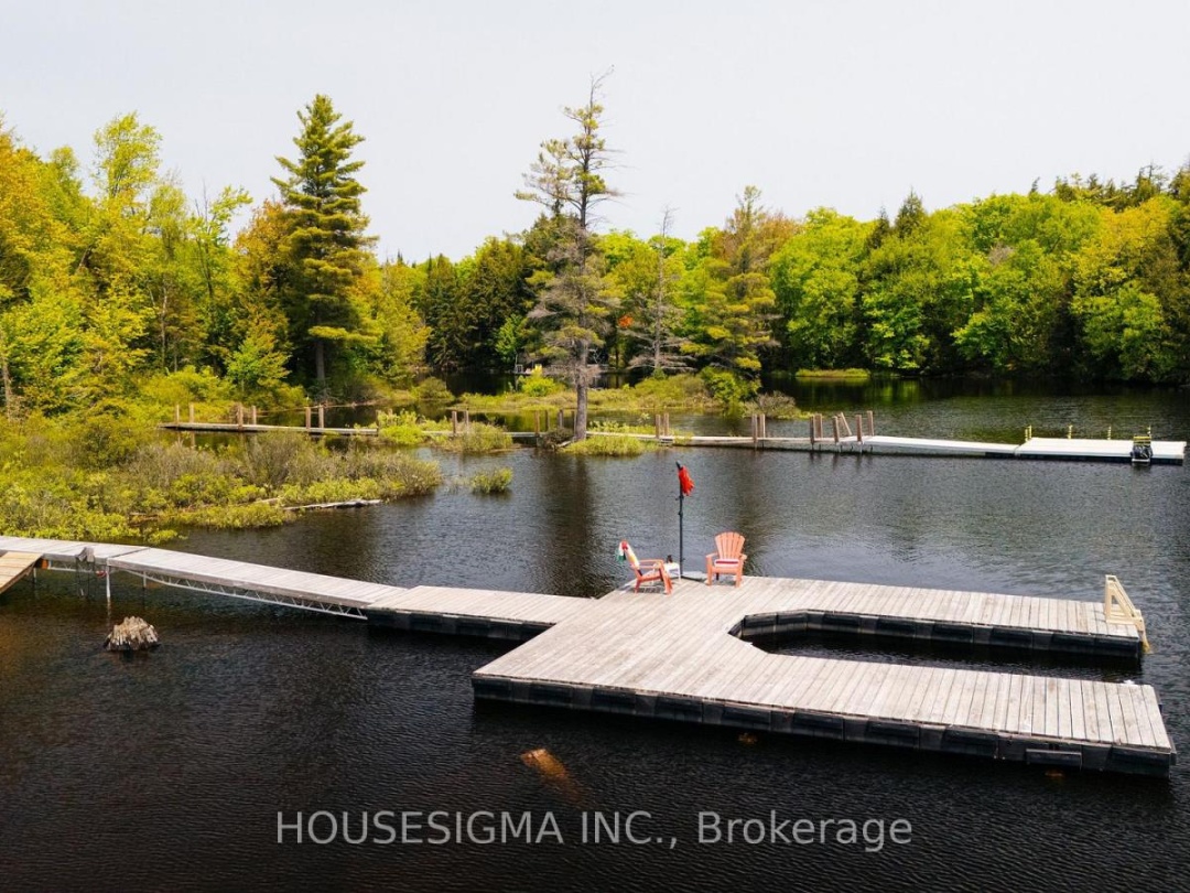 1208 Minnow Drive, Kennisis Lake