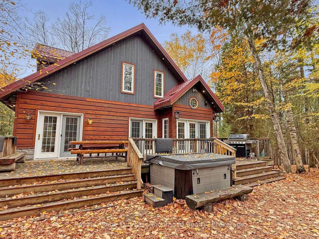 1040 SKI RIDGE TRAIL, 