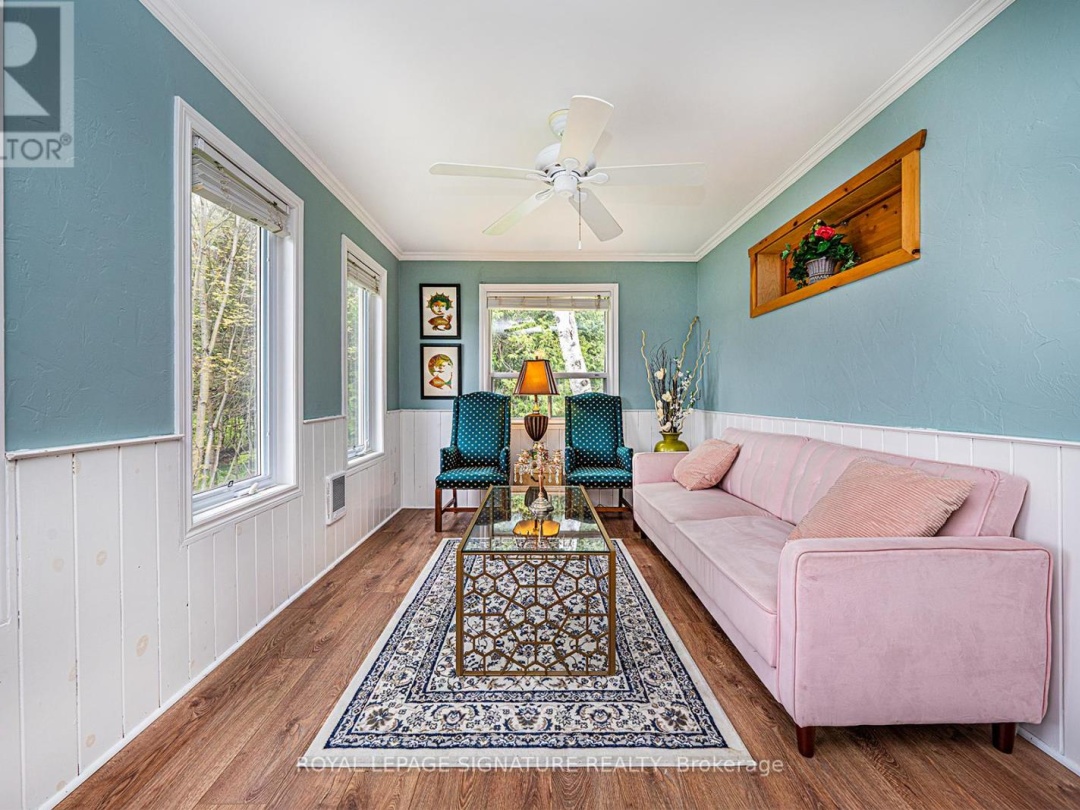 1270 Wessell Road, East Moore Lake