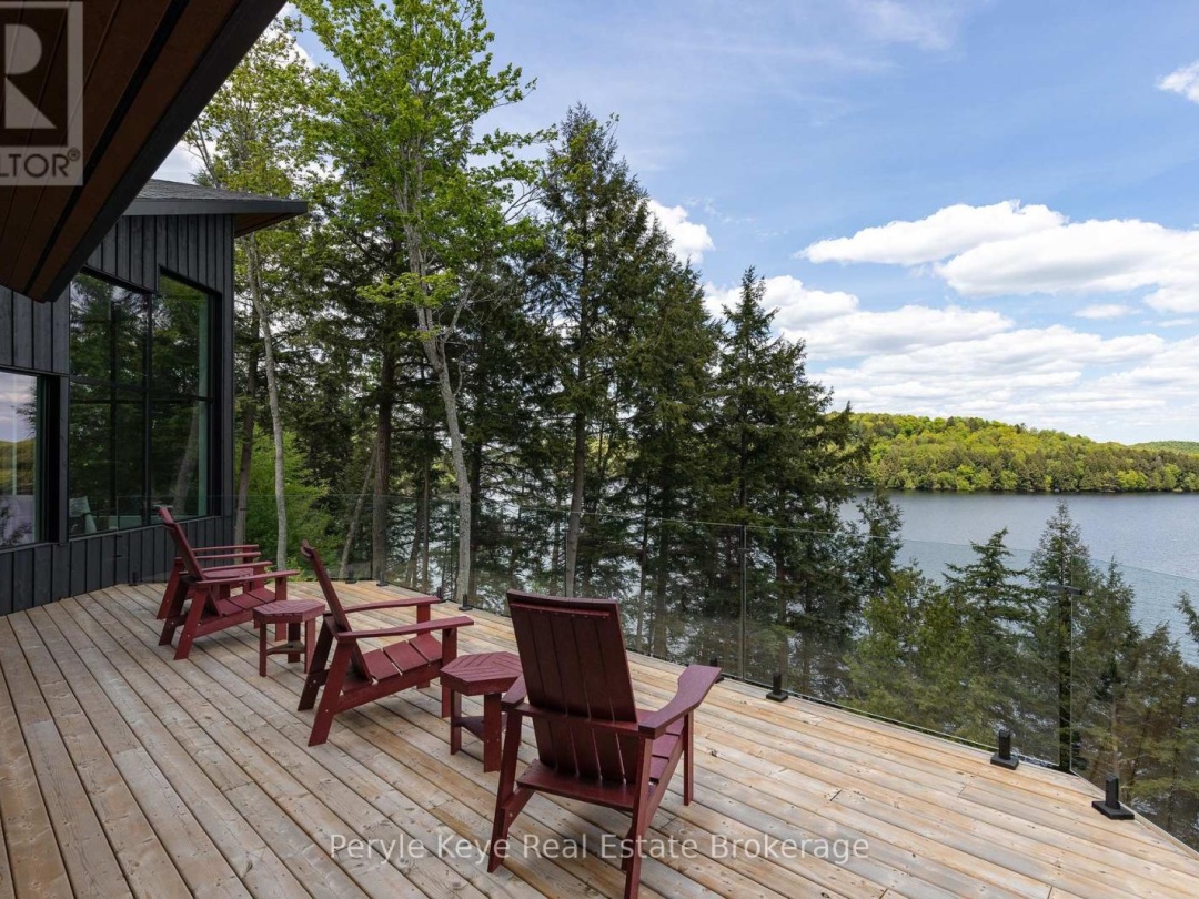 86 CLAREN CRESCENT, 