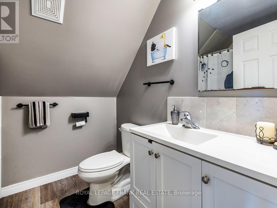 16 SHELLEY DRIVE, 