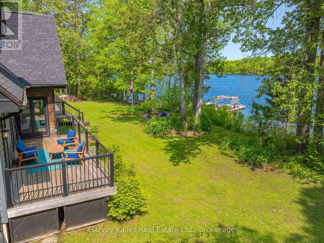 56 Deerview Trail, Lake Vernon