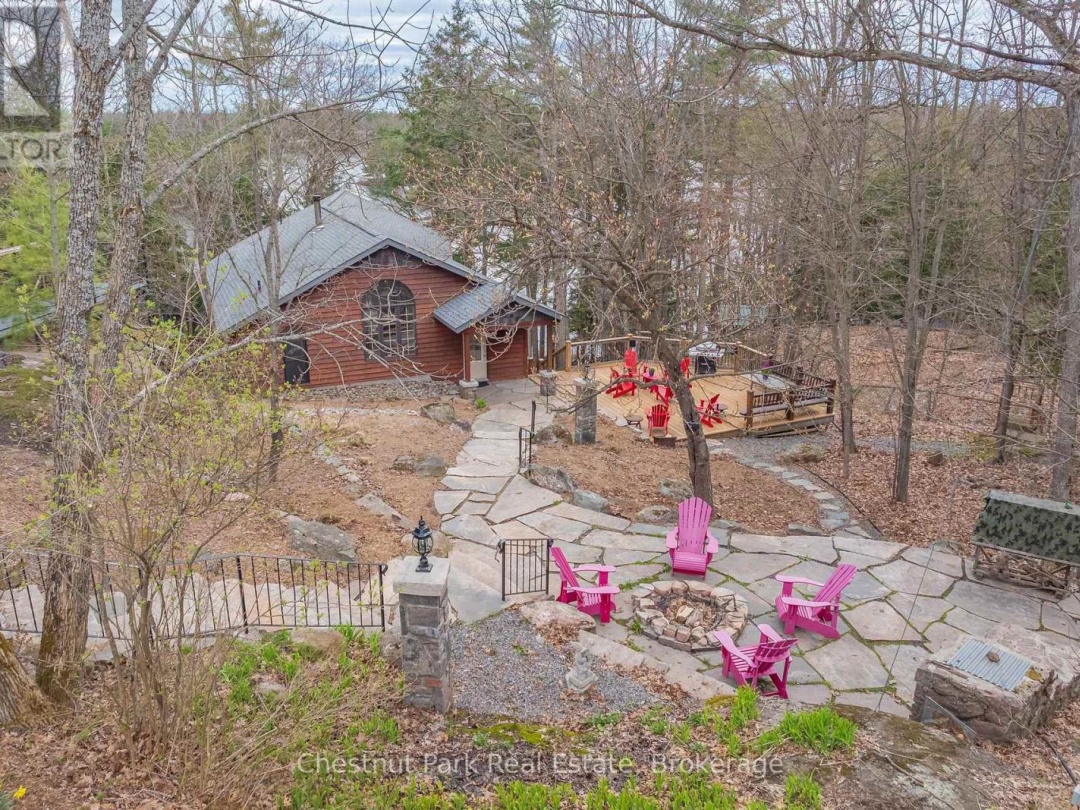 1143 LEONARD LAKE 1 ROAD, 