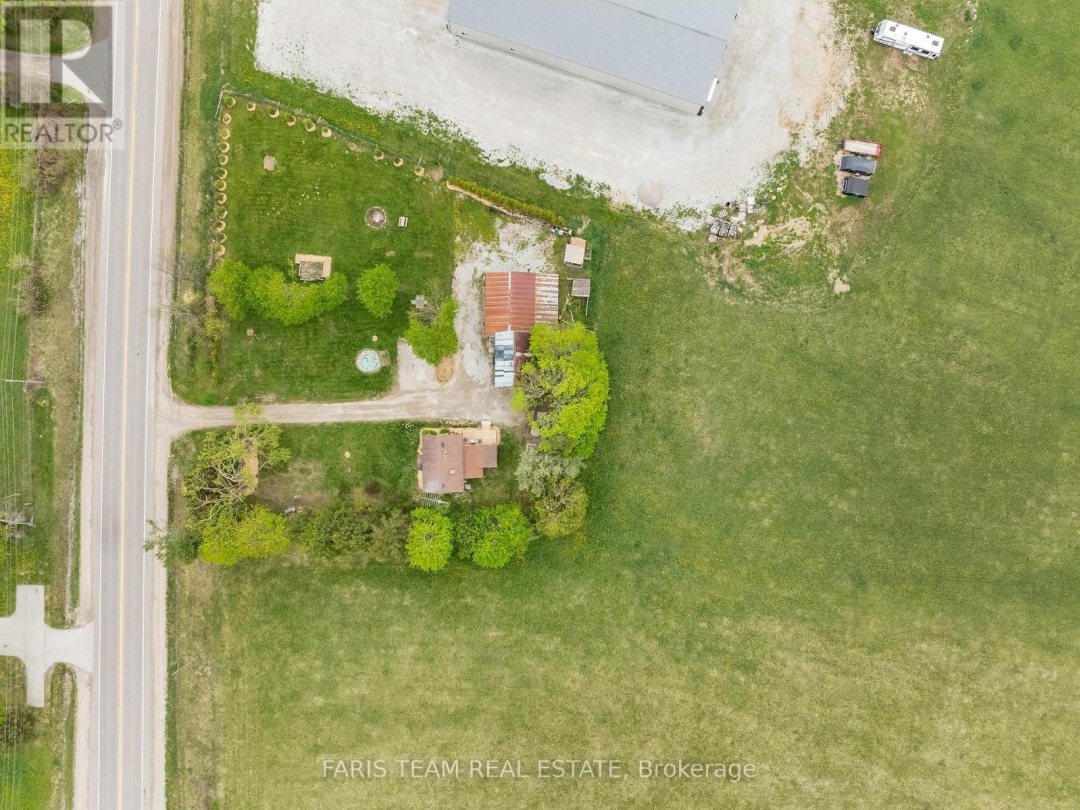 9564 HIGHWAY 12, Oro-Medonte