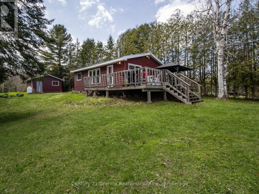 1018 Shamrock Lane, Cranberry Lake