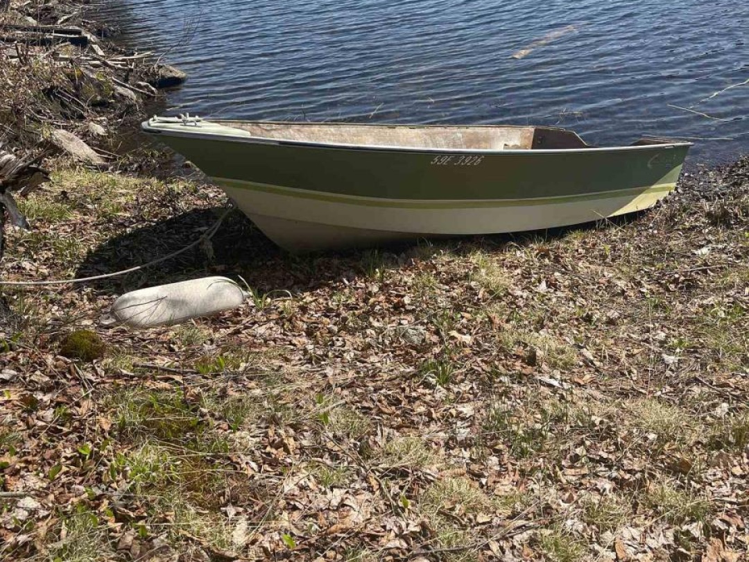 550 Shawanaga Lake, Shawanaga Lake