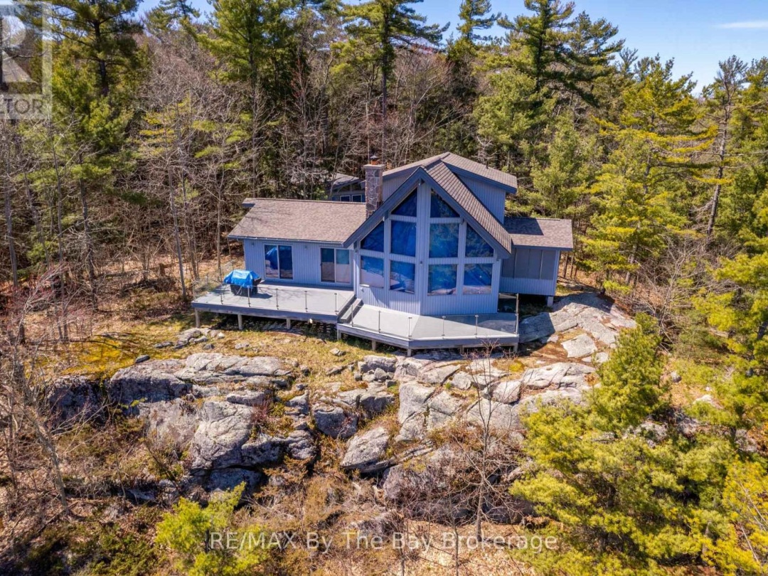 23212 GEORGIAN BAY SHORE, Georgian Bay