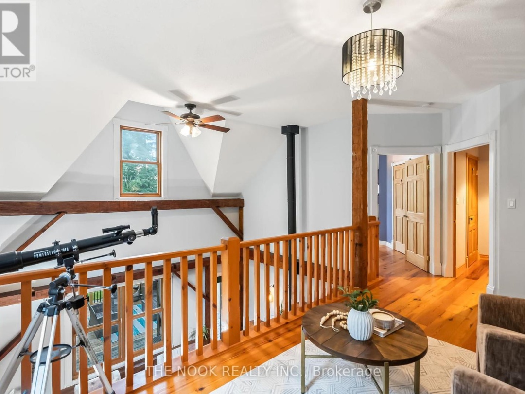 275 VALENTIA ROAD, 