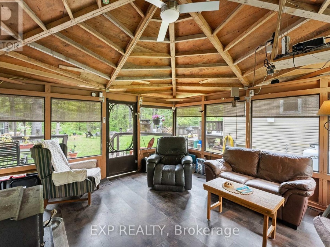6566 PIONEER VILLAGE LANE, Ramara