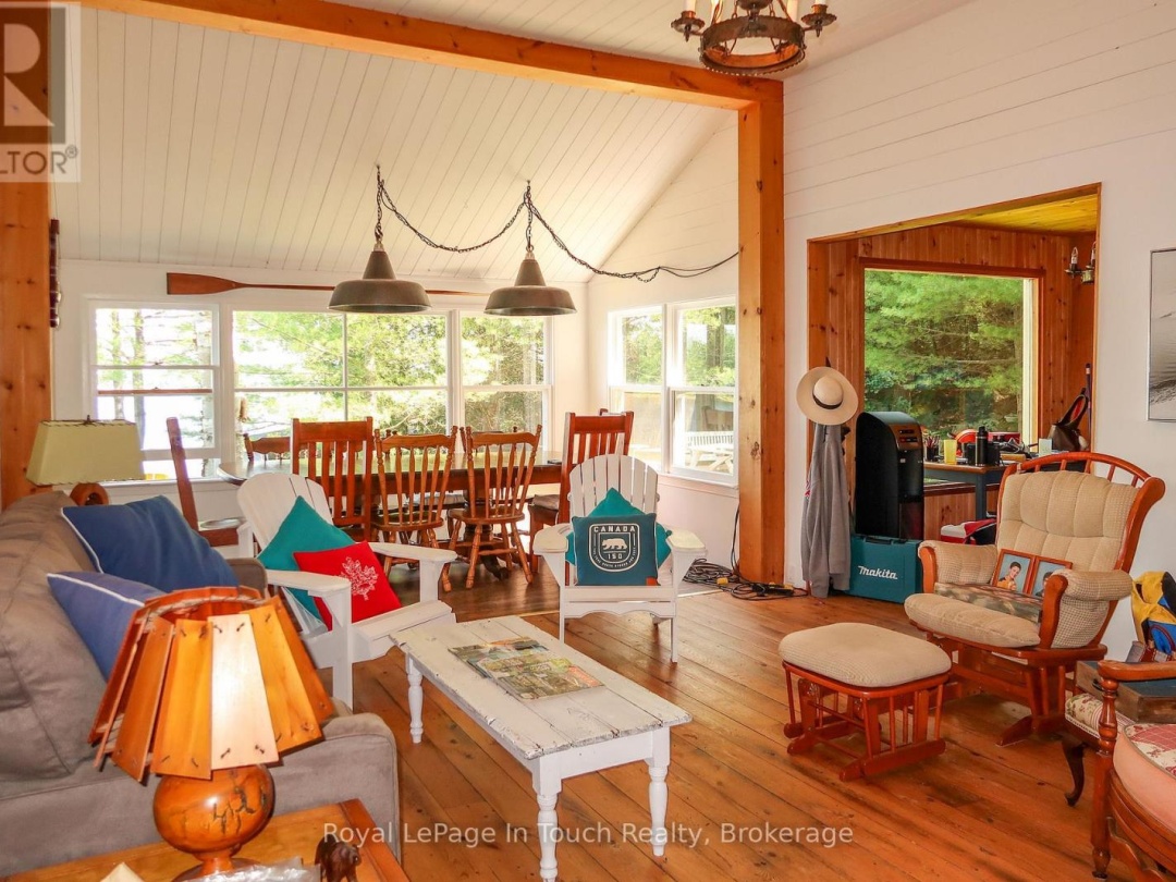 15052 GEORGIAN BAY SHORE, Georgian Bay