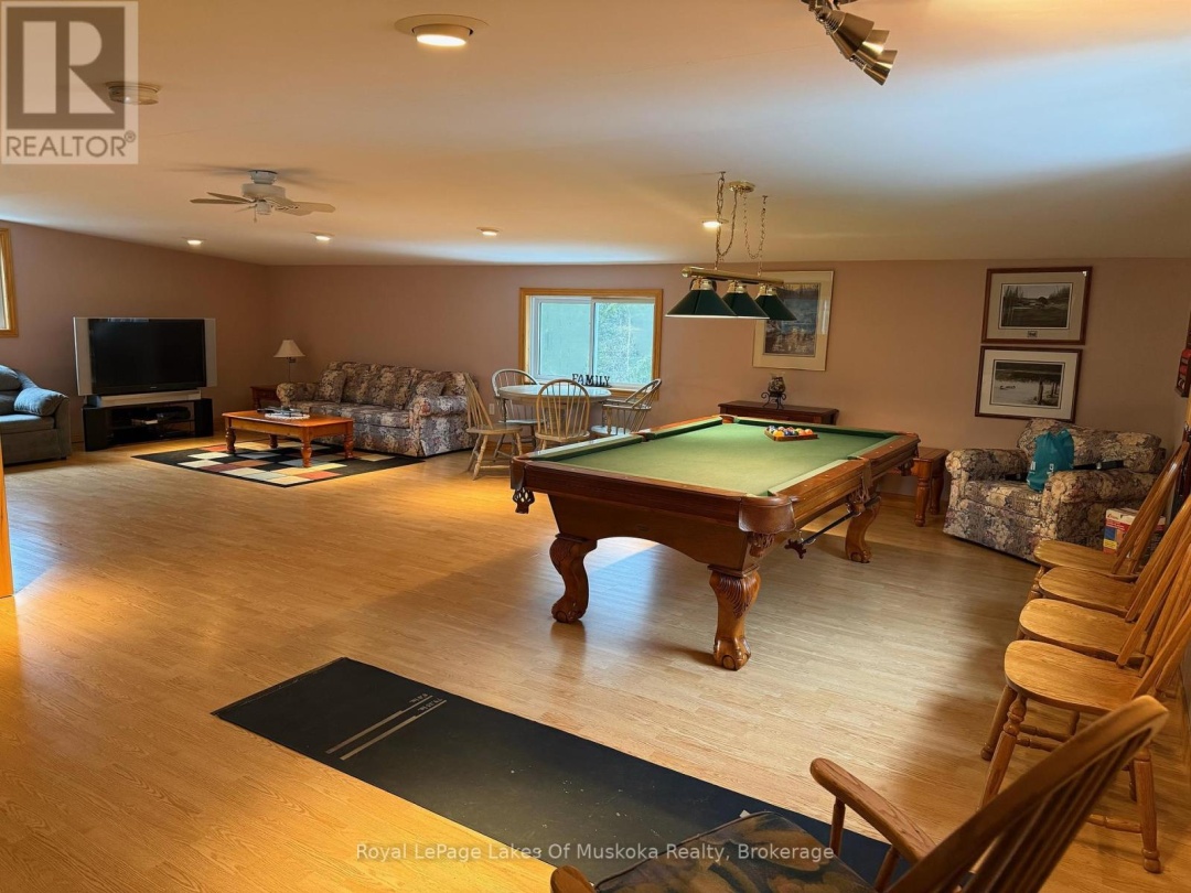 1019 Lakeshore Road N, Leech Lake