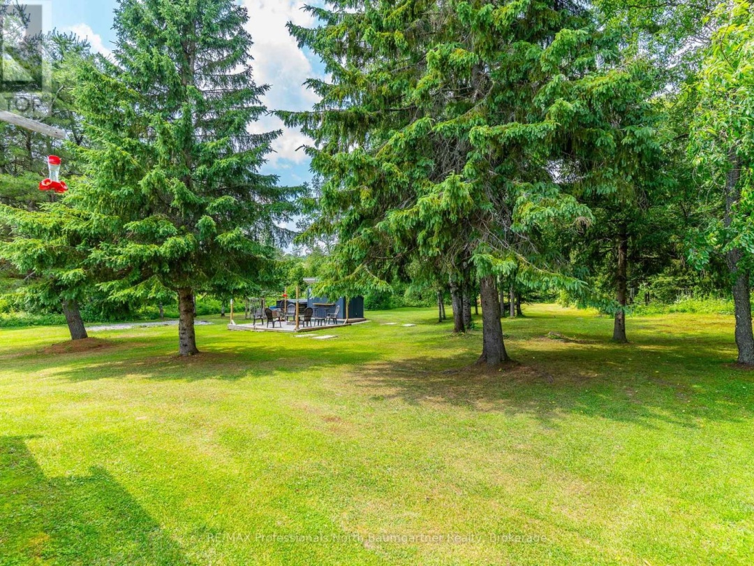 1091 KOSHLONG LAKE ROAD, 