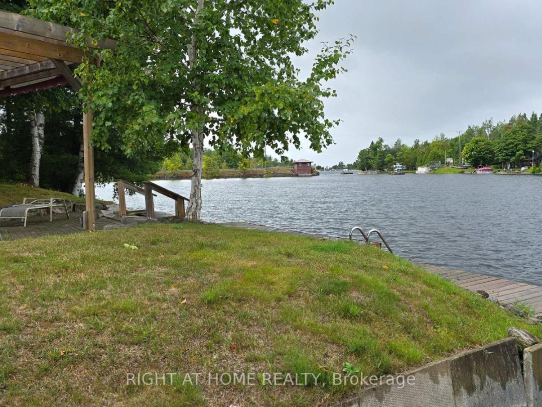 31 PORTAGE ROAD, 