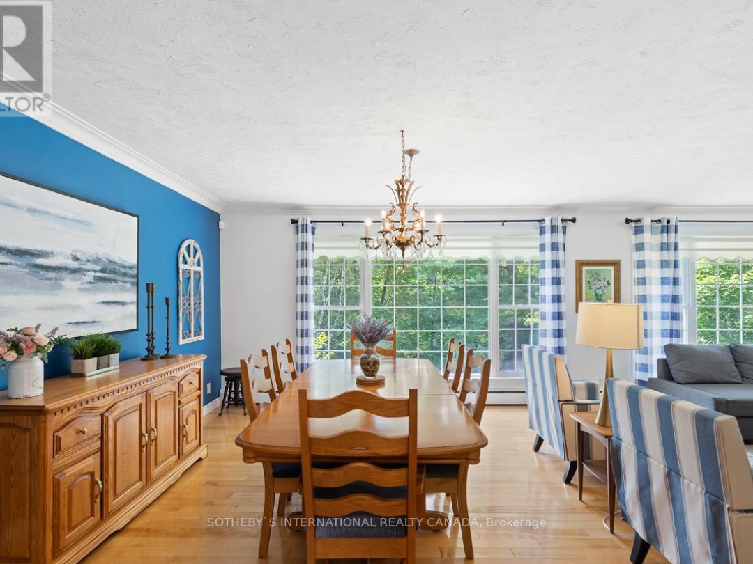 443 By Lock Acres Road, Lake Muskoka
