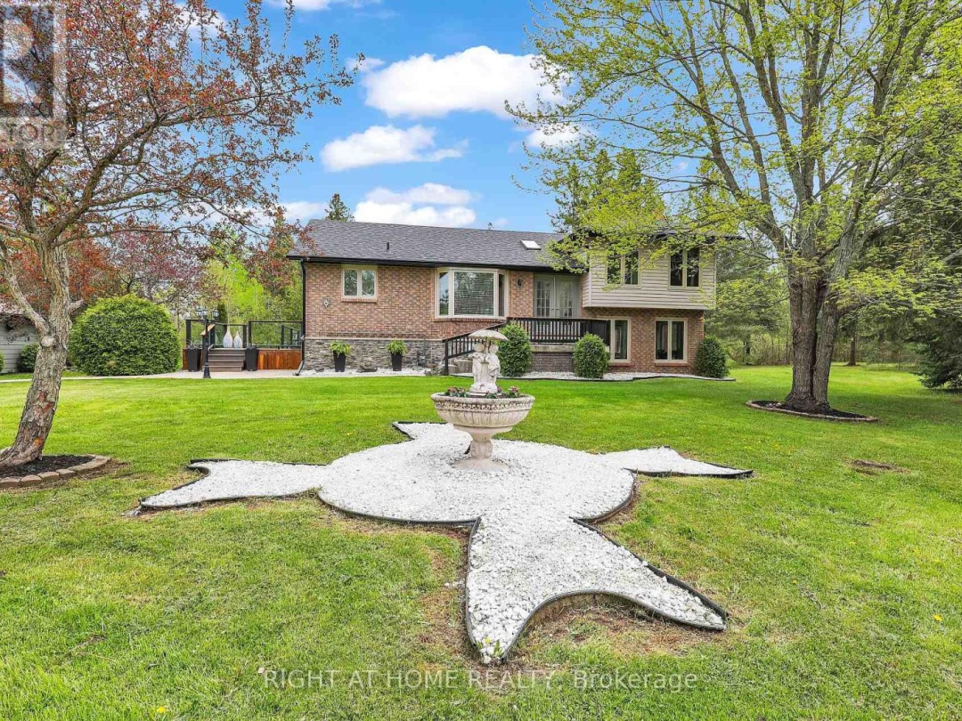 119 Sturgeon Glen Road, Sturgeon Lake