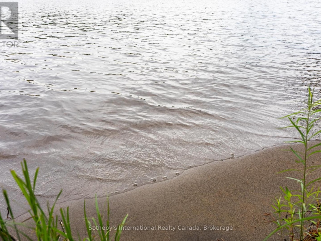 16Lk 1 Wolf Island, Kahshe Lake