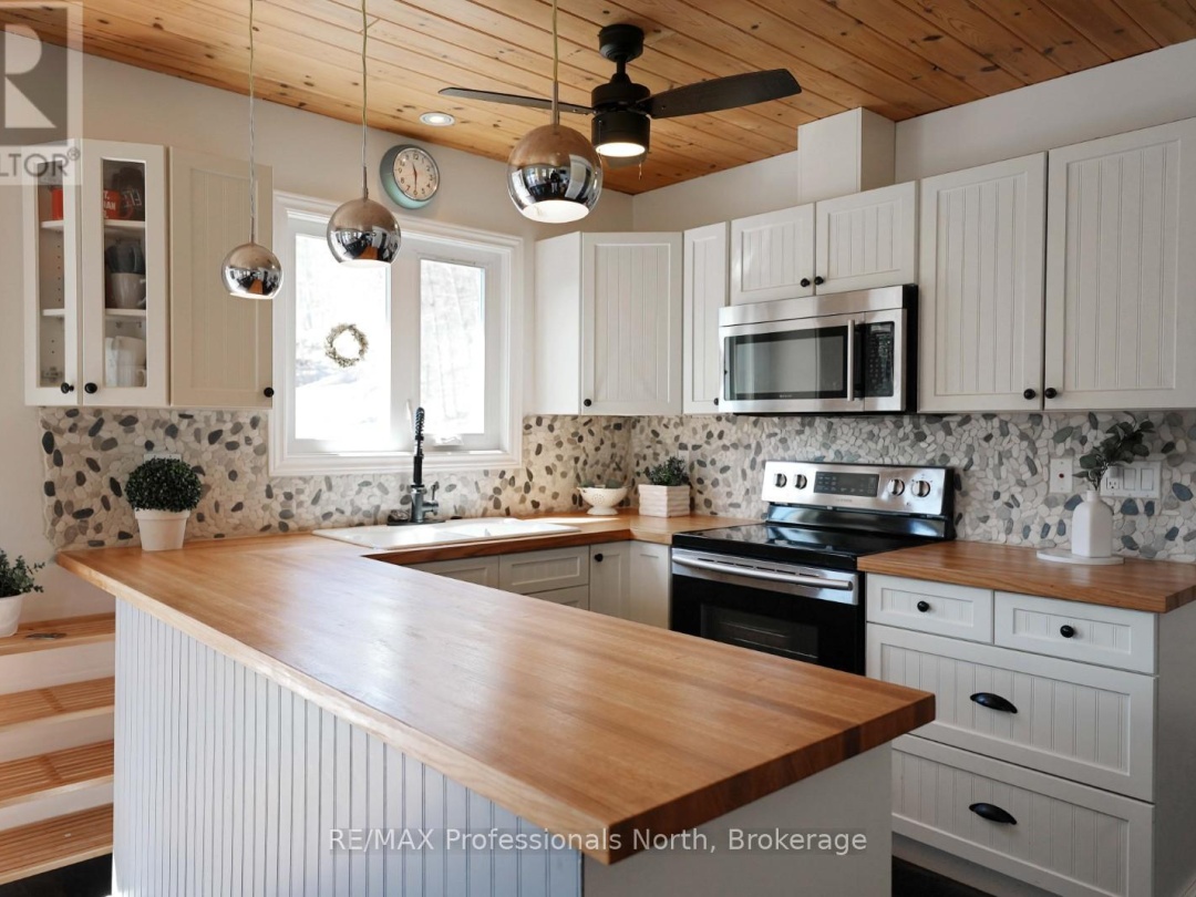 1012 Caldwell Trail, Bob Lake