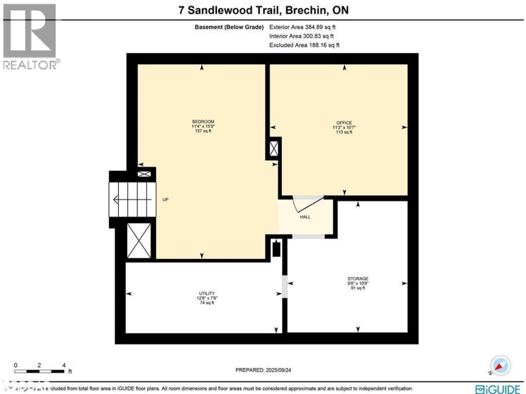 7 SANDLEWOOD Trail, 